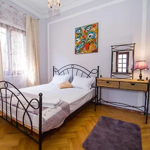 Anbani City Тбилиси