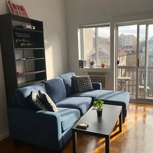 Casa De Geo , New York United States