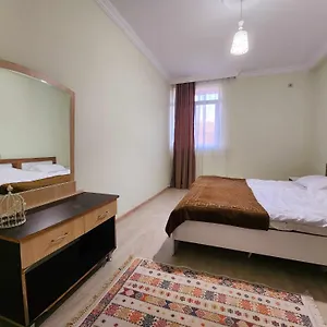 комплекс 53 Jincharadze Street Батуми