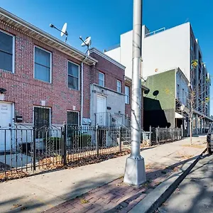 3br Private , Jersey City United States