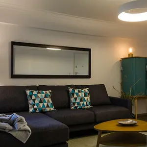 Terrace 88 In , Lisbon Portugal