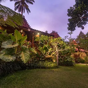 Be Bali Hut Farm Убуд