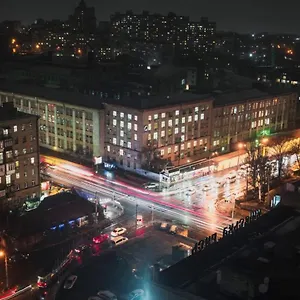 Cozy In A New Building Close To The Downtown Апартаменты