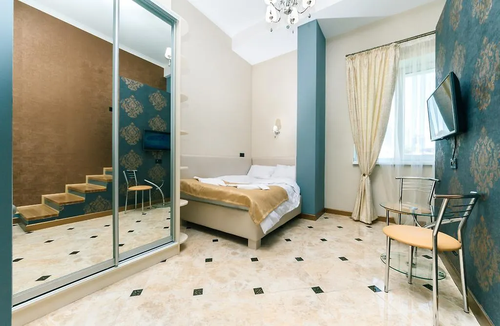 Apartment Bogdan Hall Kyiv