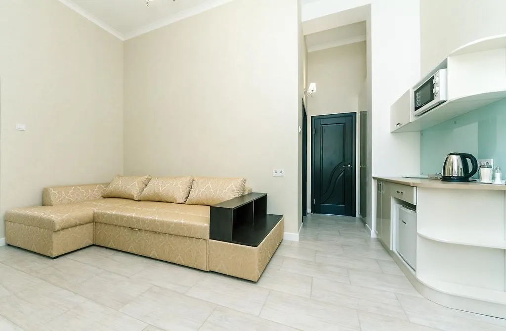 Bogdan Hall Киев Украина