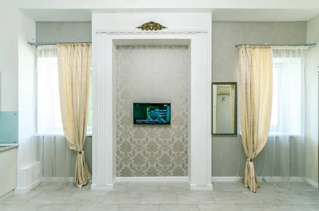 Apartment Bogdan Hall Kyiv