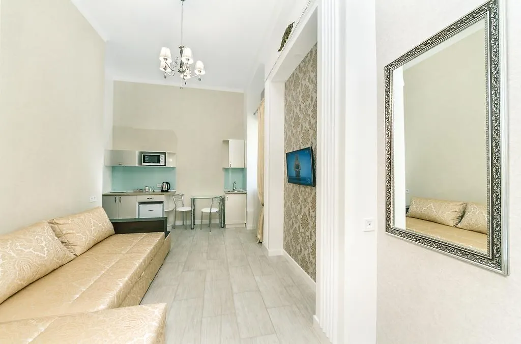 Bogdan Hall Kyiv