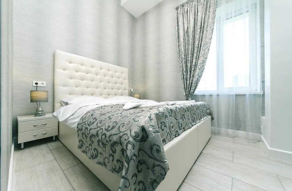 Bogdan Hall Kyiv
