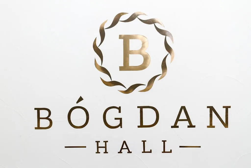 Bogdan Hall Киев 0*,  Украина