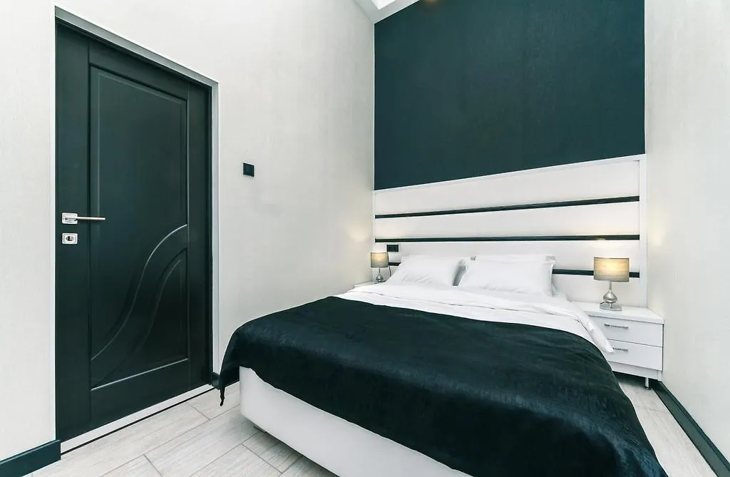 Apartment Bogdan Hall Kyiv